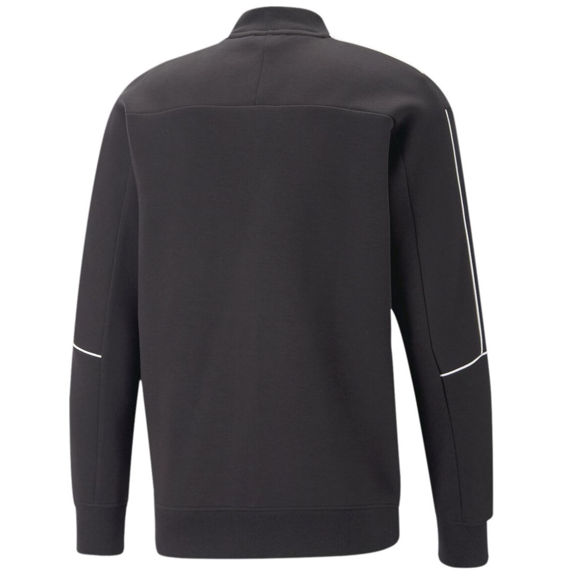 Chamarra para Hombre Negra Bmw Puma