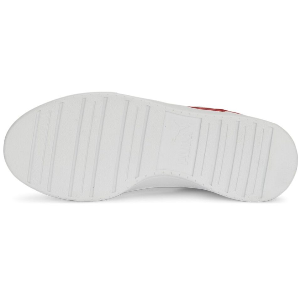 Tenis para Hombre Blanco Ferrari Puma Caven