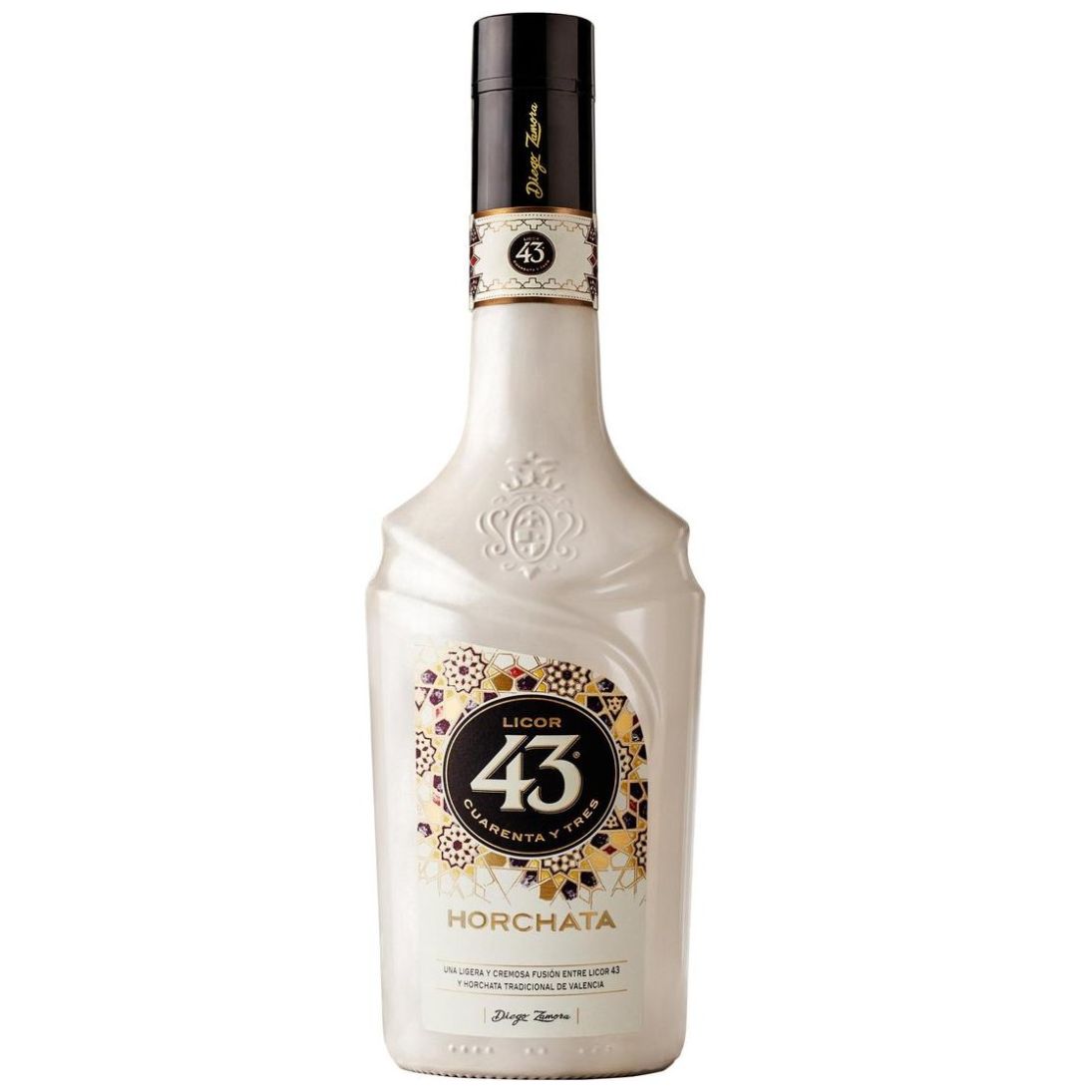  Licor 43 Horchata 700Ml