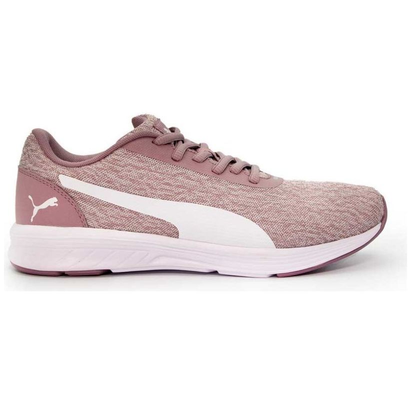 Tenis Running Puma Solar Runner para Mujer