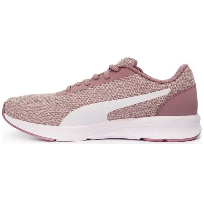 Tenis Running Puma Solar Runner para Mujer