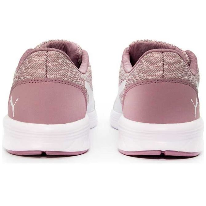Tenis Running Puma Solar Runner para Mujer
