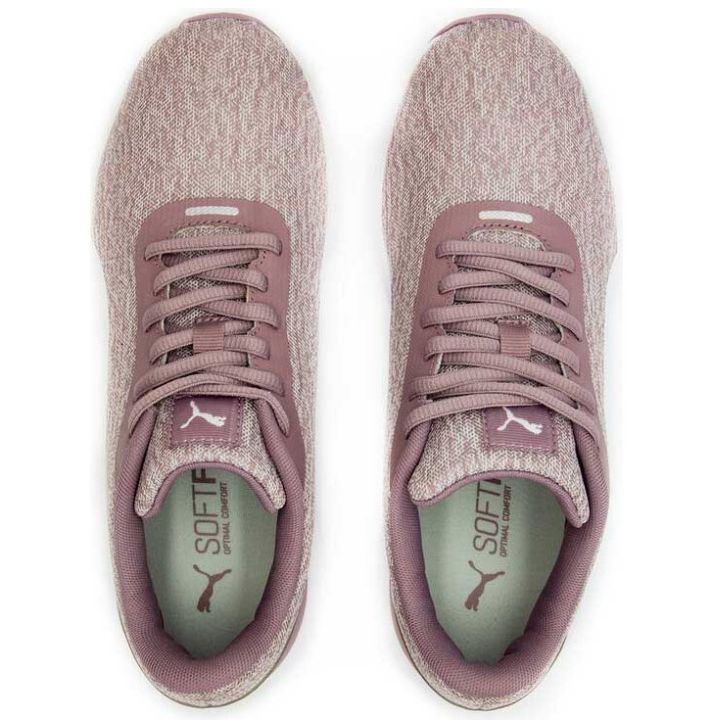 Tenis Running Puma Solar Runner para Mujer