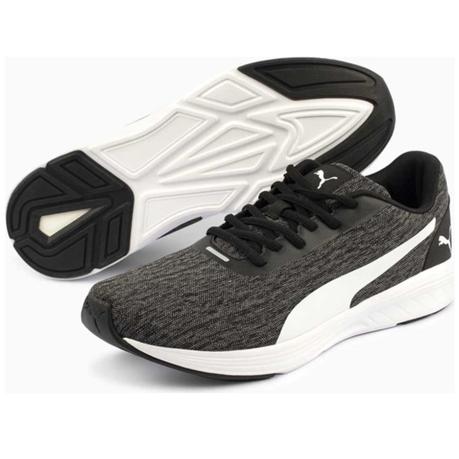 Tenis Running Puma Solar Runner para Hombre