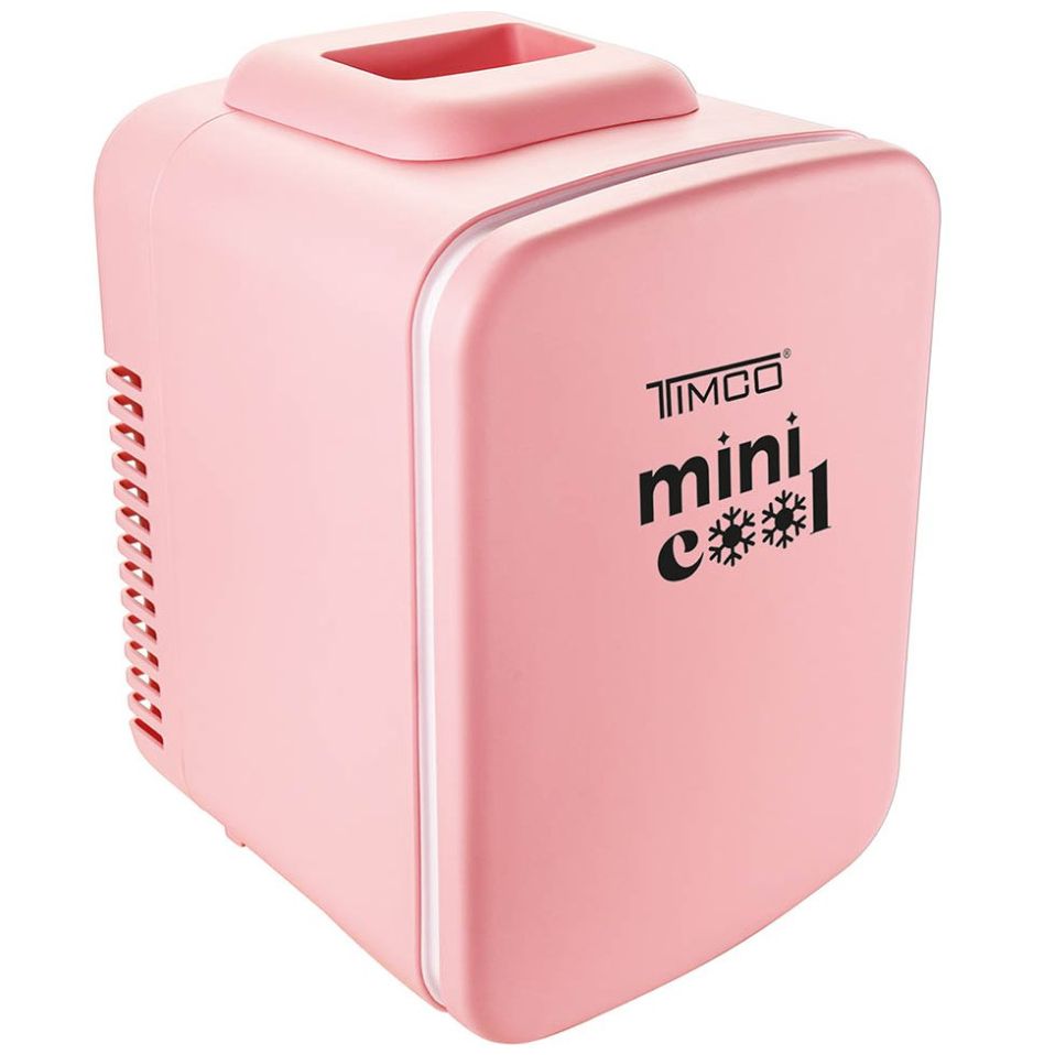 Timco Mini Refrigerador Portatil Skincare