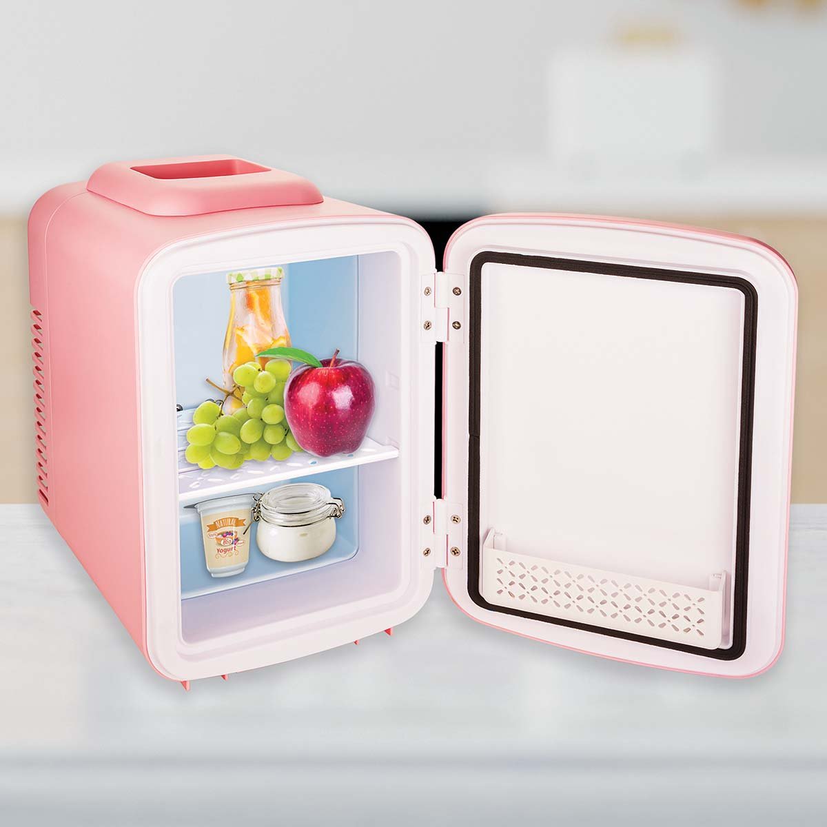 Timco Mini Refrigerador Portatil Skincare