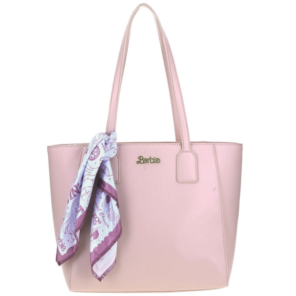 Tote Adele Barbie X Gorett