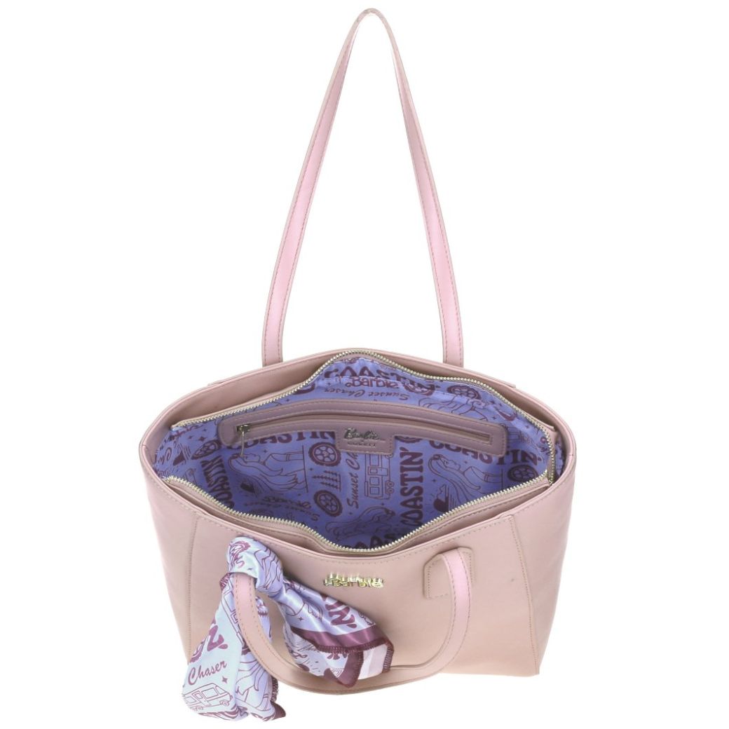 Tote Adele Barbie X Gorett