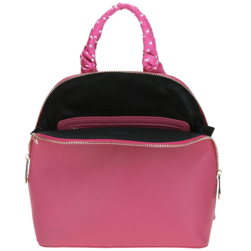 Backpack Mediano Tina Barbie X Gorett