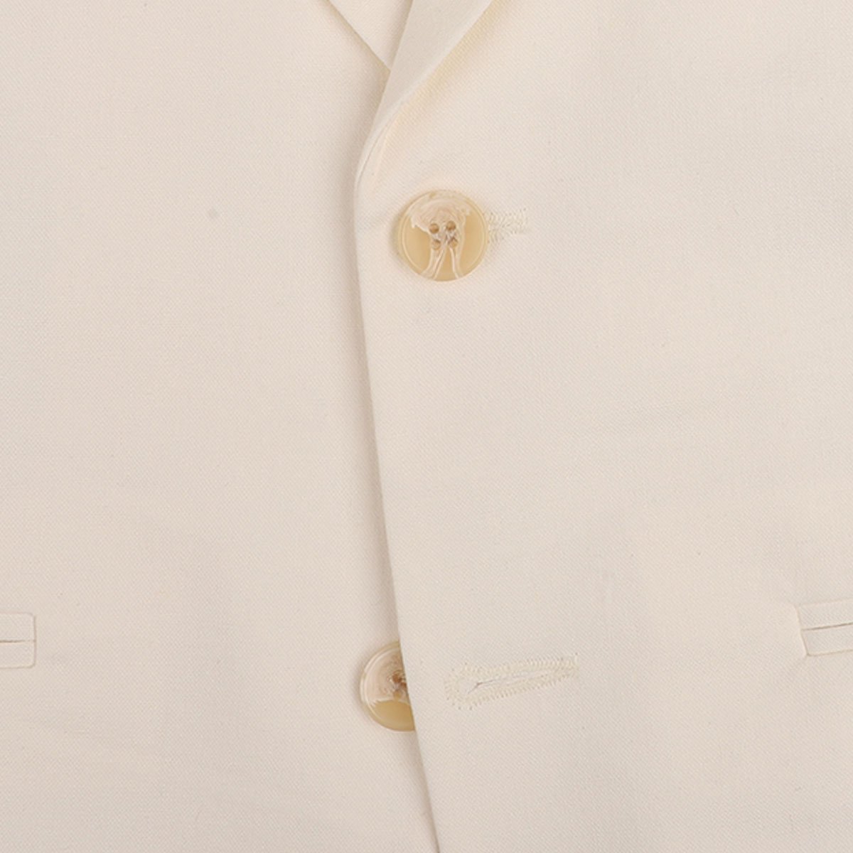 Traje Liso para Niño de Lino Bruno Magnani