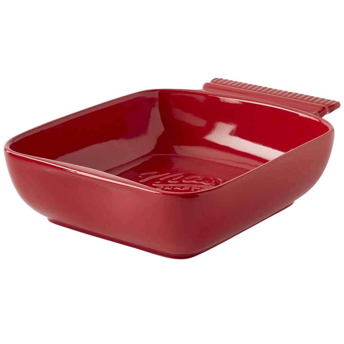 Recipiente de Cerámica Chico en Forma de Tarro Mason Craft & More