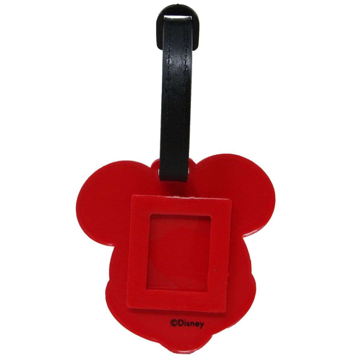 Identificador de Equipaje Mickey Great Moments