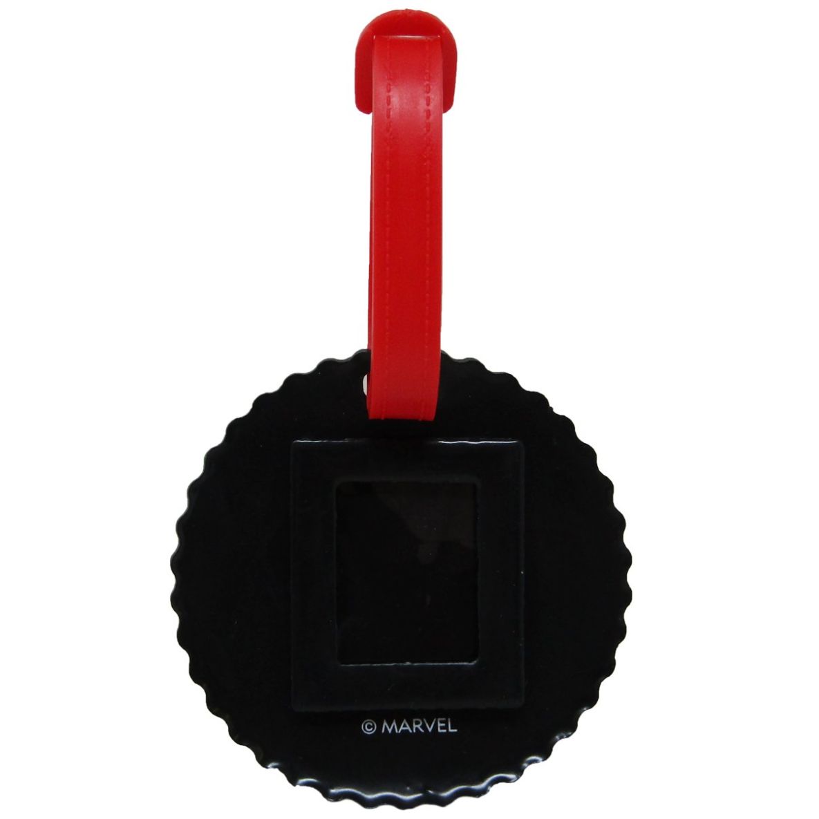 Identificador de Equipaje Spiderman Great Moments