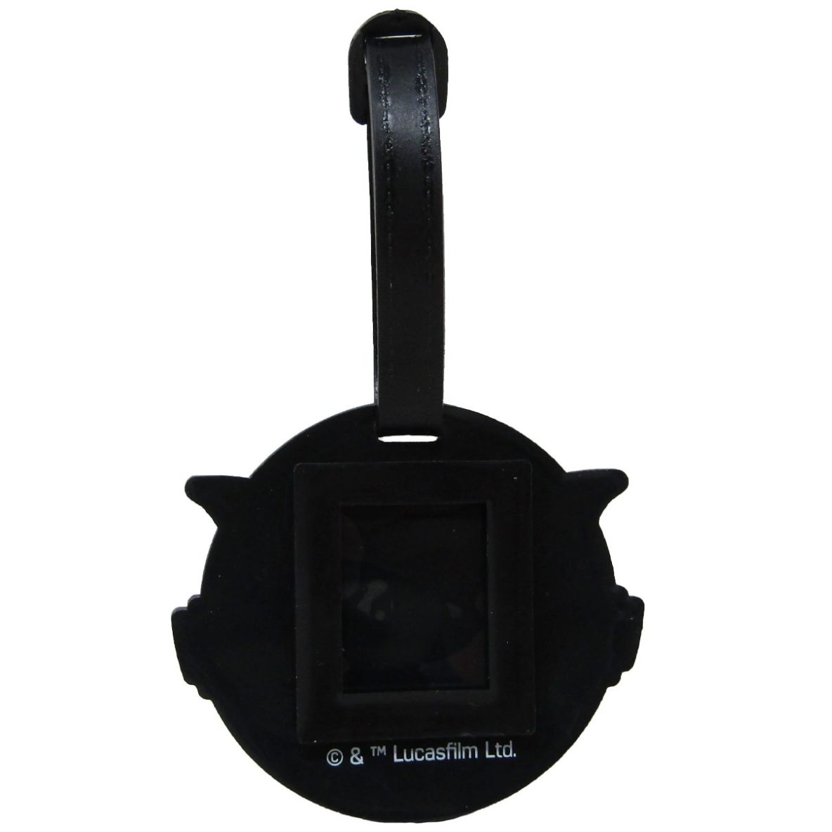 Identificador de Equipaje Mandalorian Grea M