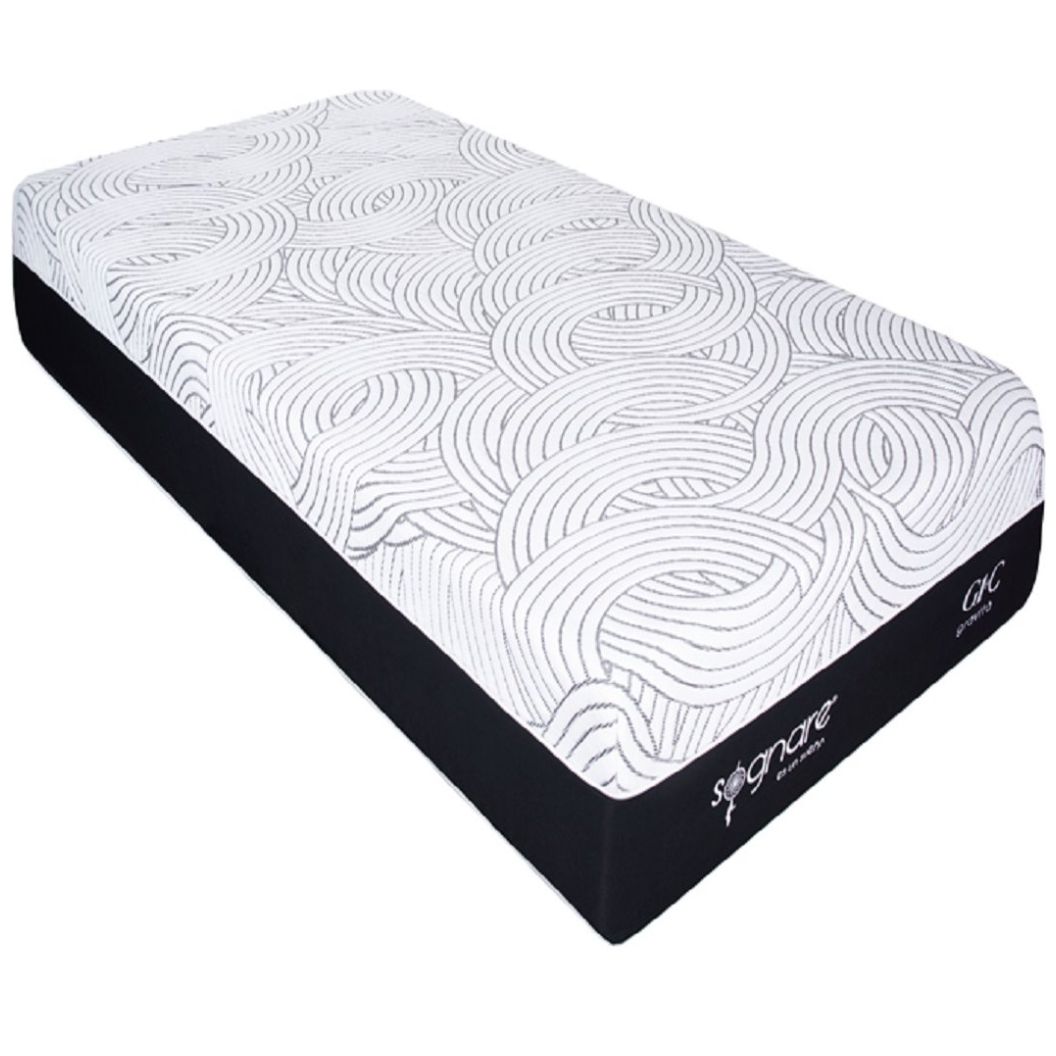 Colchón Sognare Gravita Matrimonial