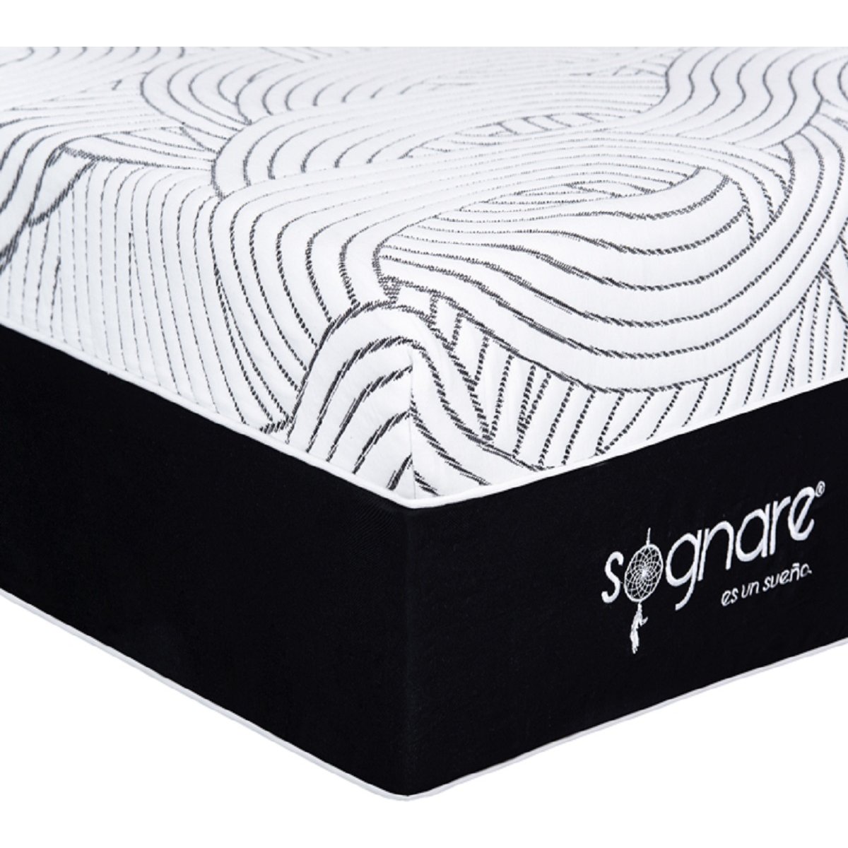 Colchón Sognare Gravita Matrimonial