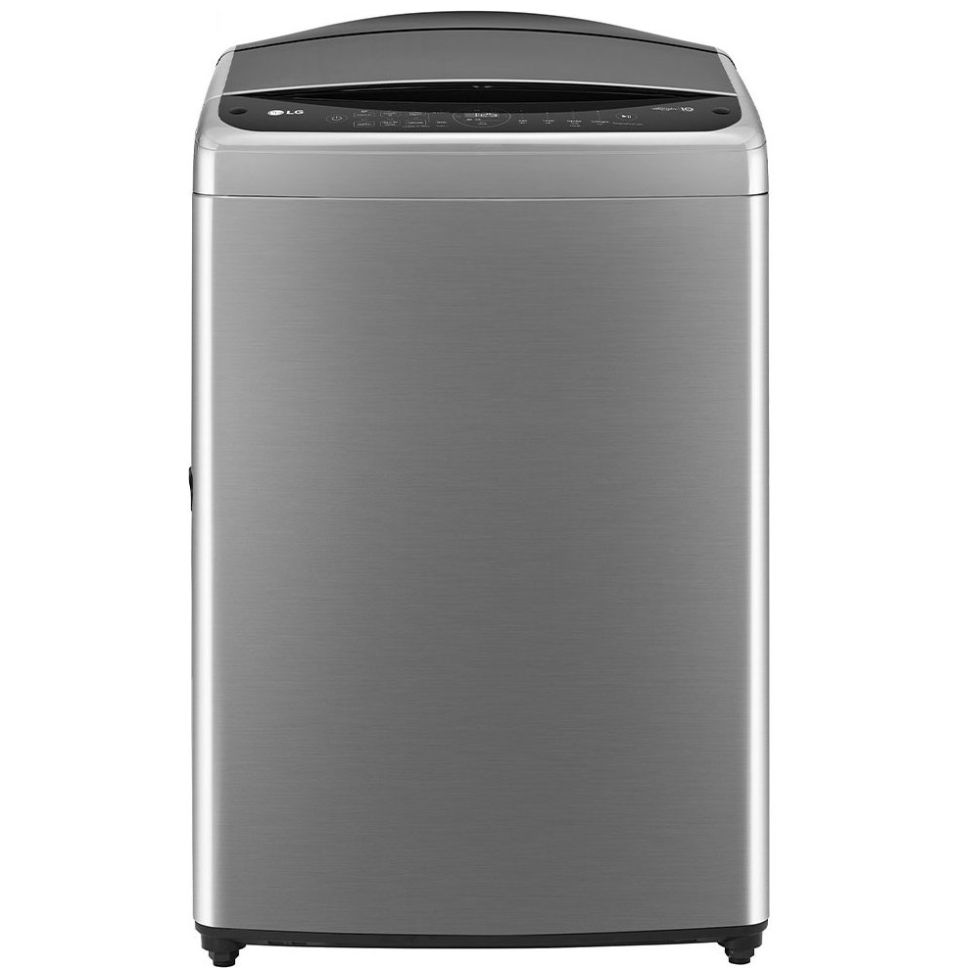 Lavadora Lg Plata Carga Superior 21Kg Wt21Vv6