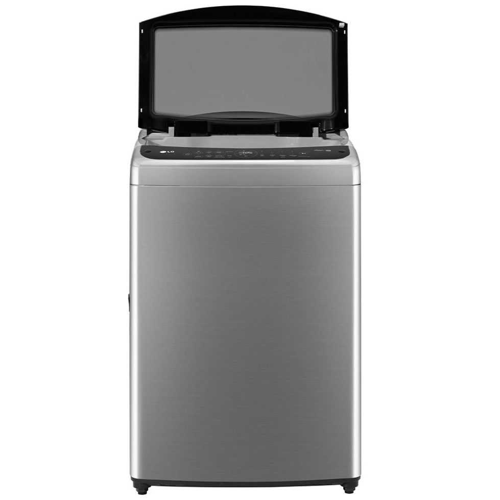 Lavadora Lg Plata Carga Superior 21Kg Wt21Vv6