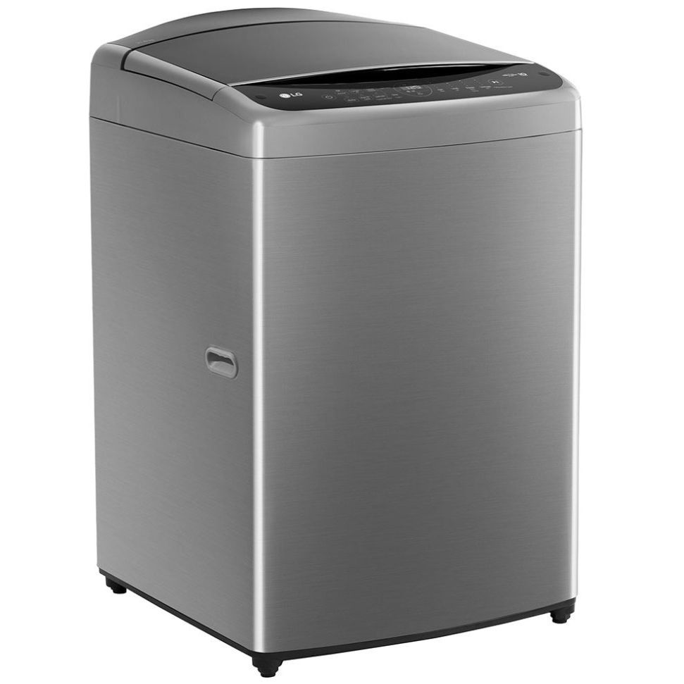 Lavadora Lg Plata Carga Superior 21Kg Wt21Vv6