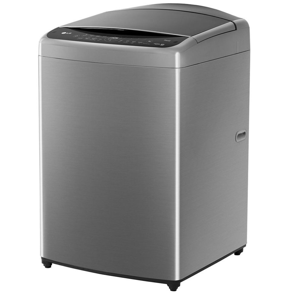 Lavadora Lg Plata Carga Superior 21Kg Wt21Vv6