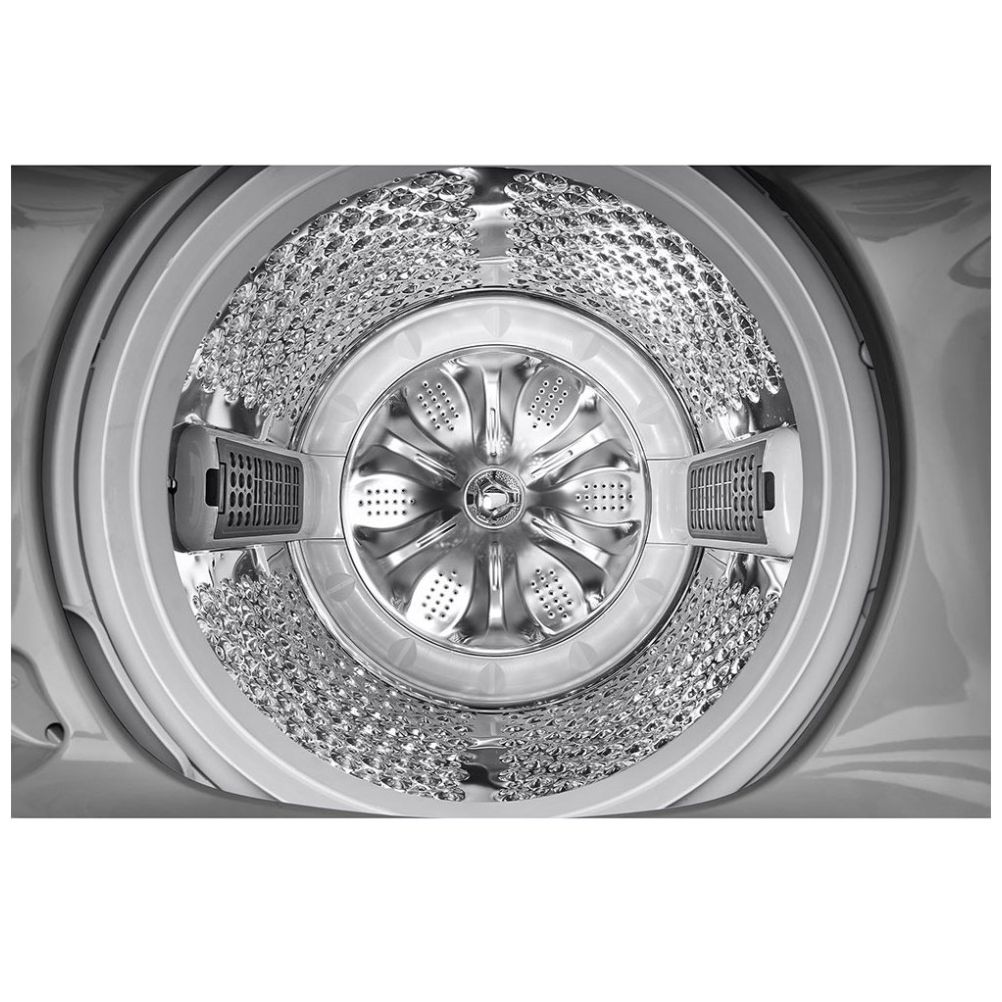 Lavadora Lg Plata Carga Superior 21Kg Wt21Vv6