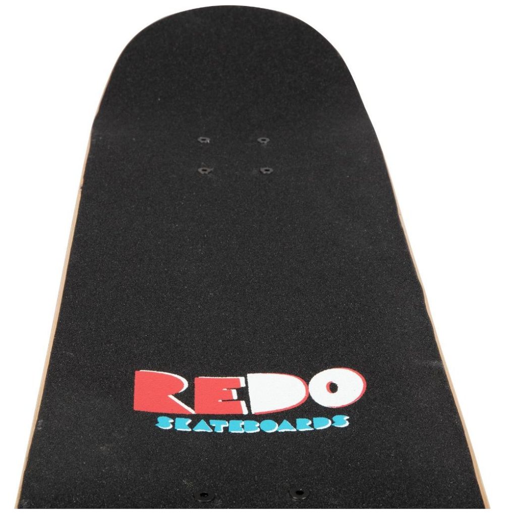 Skateboard Redo Long Board Mm Redo Gallery Pop Redo Skateboard