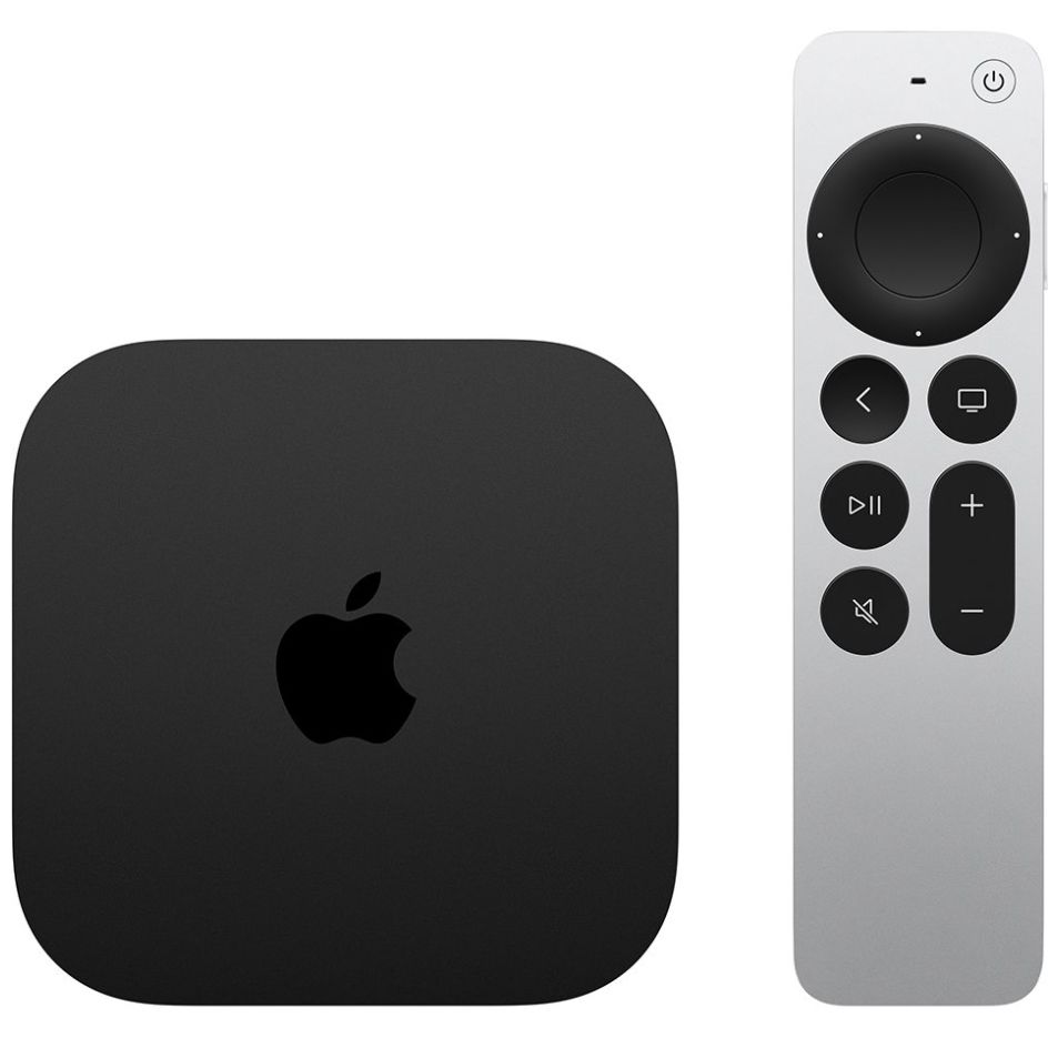 Apple Tv 4K Wi-Fi