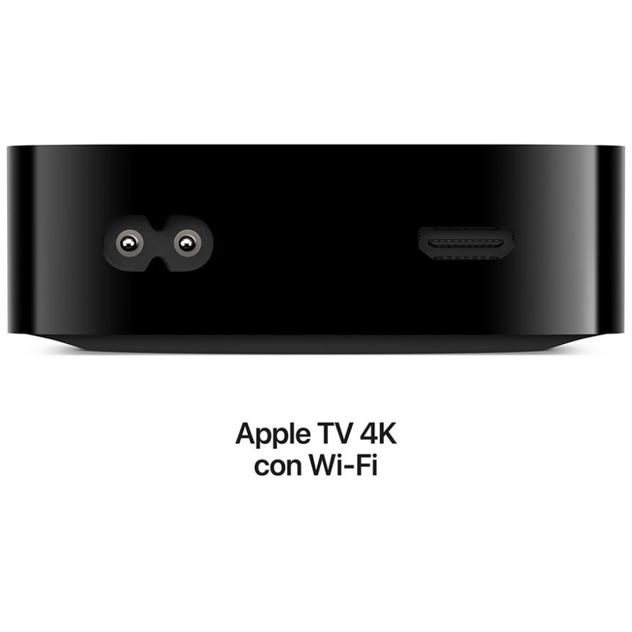 Apple Tv 4K Wi-Fi