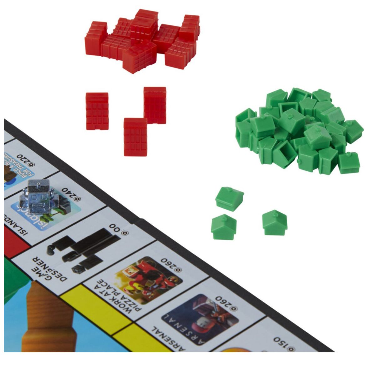 Juego de Mesa Roblox