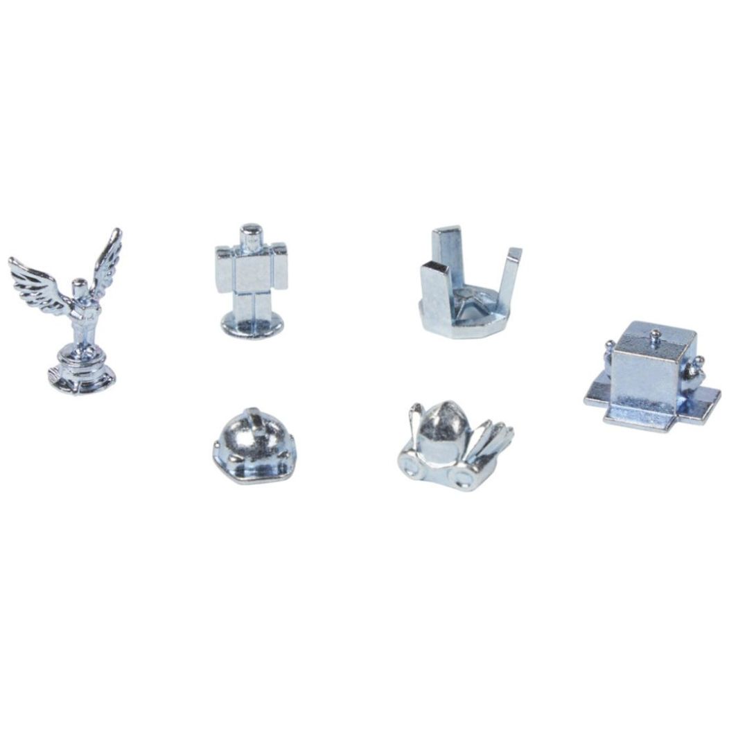 Juego de Mesa Roblox