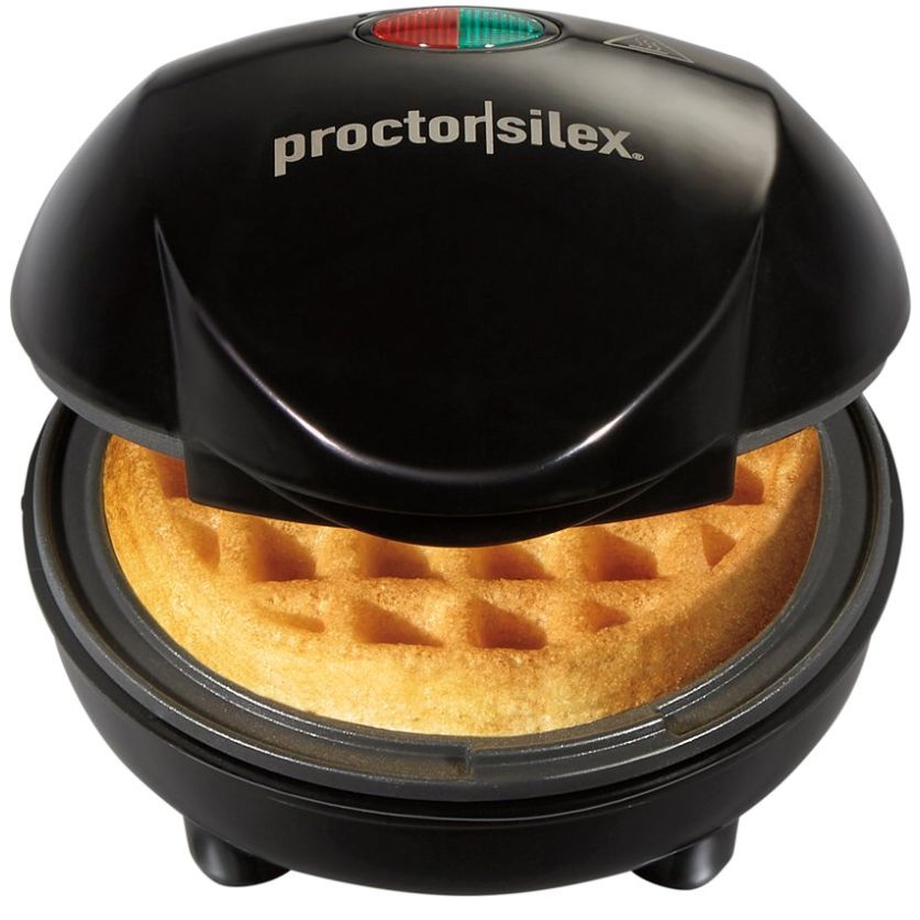 Waflera Proctor Silex 26100