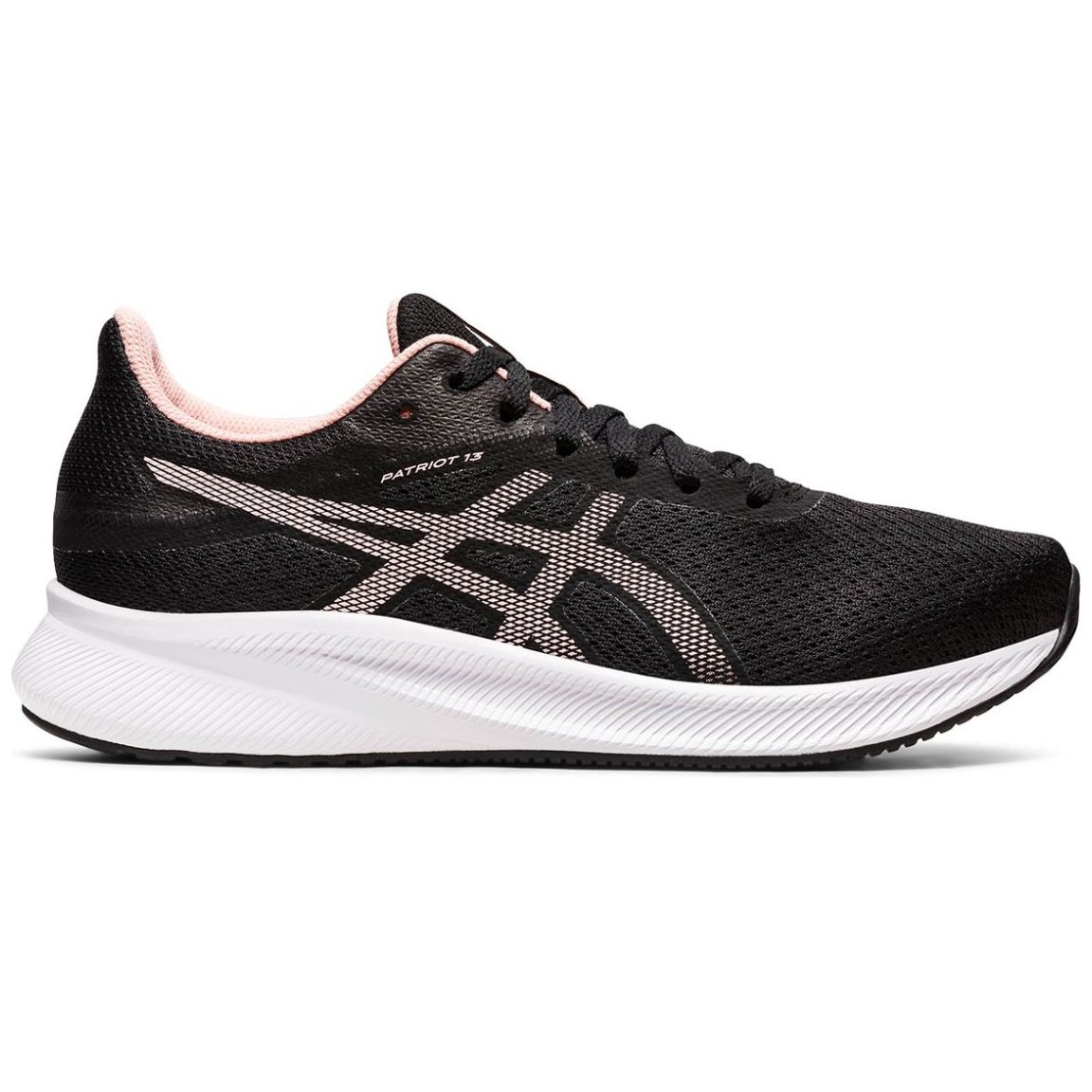 Tenis Correr Patriot 13 Asics para Mujer