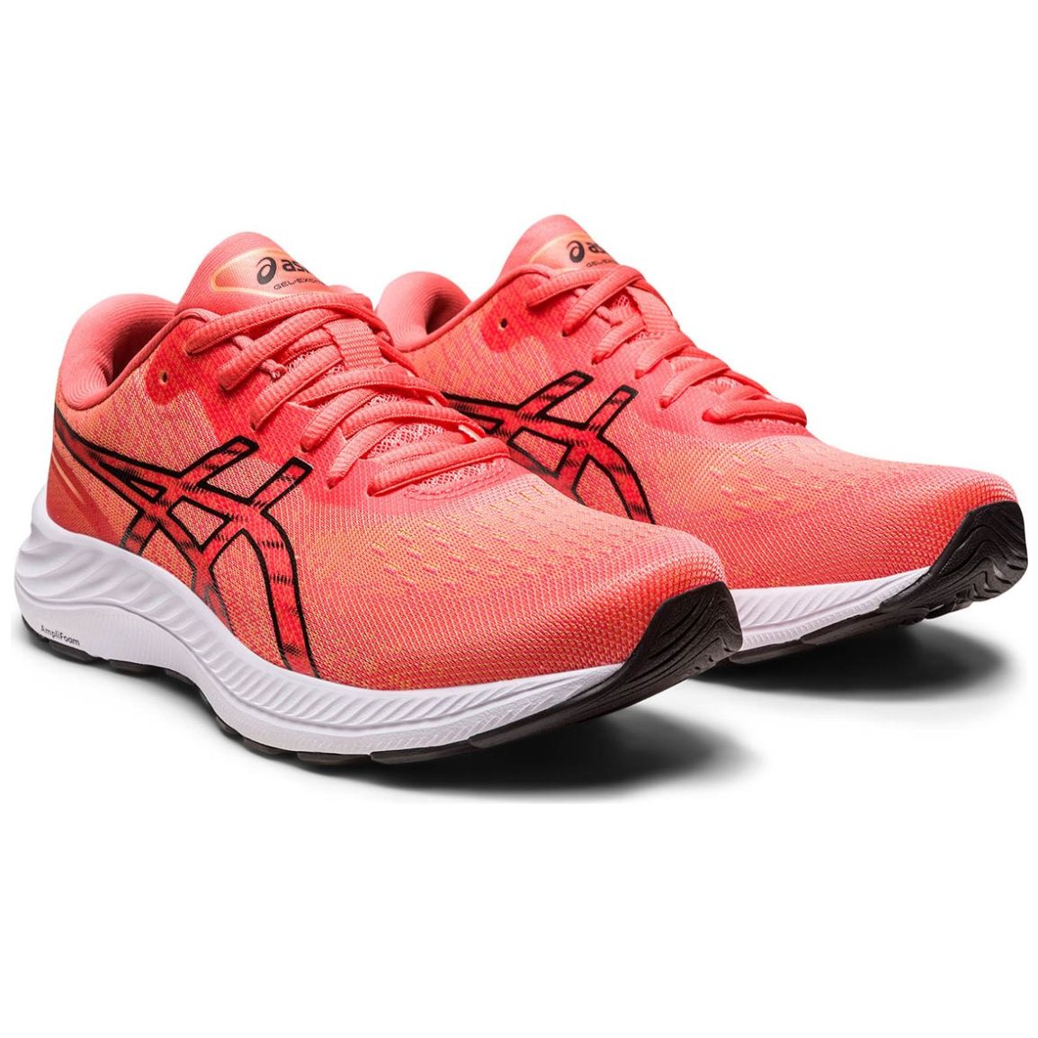  ASICS - Gel-Excite 9 Tenis para correr de mujer, 5.5 : Ropa,  Zapatos y Joyería