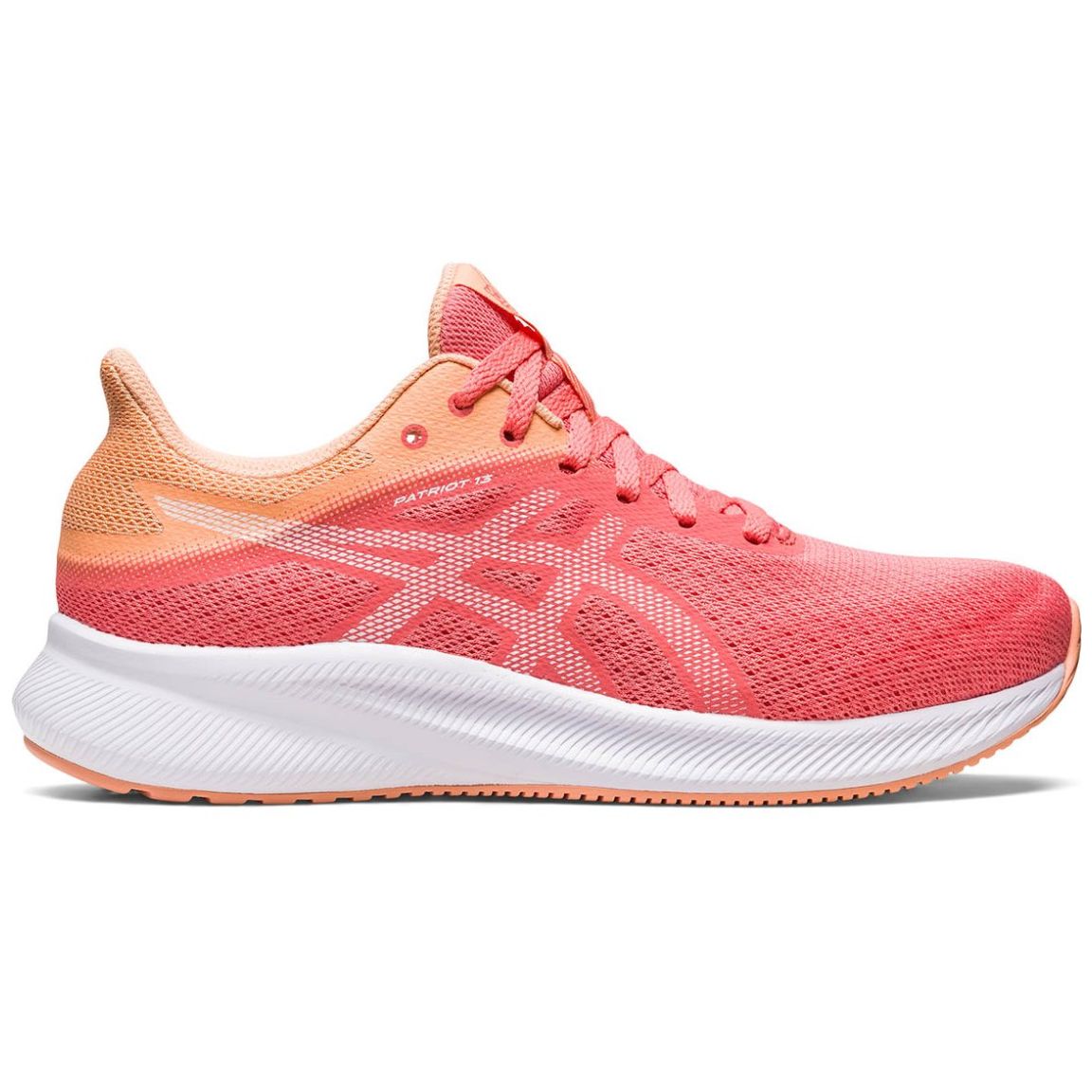 Tenis Running Patriot 13 Asics para Mujer