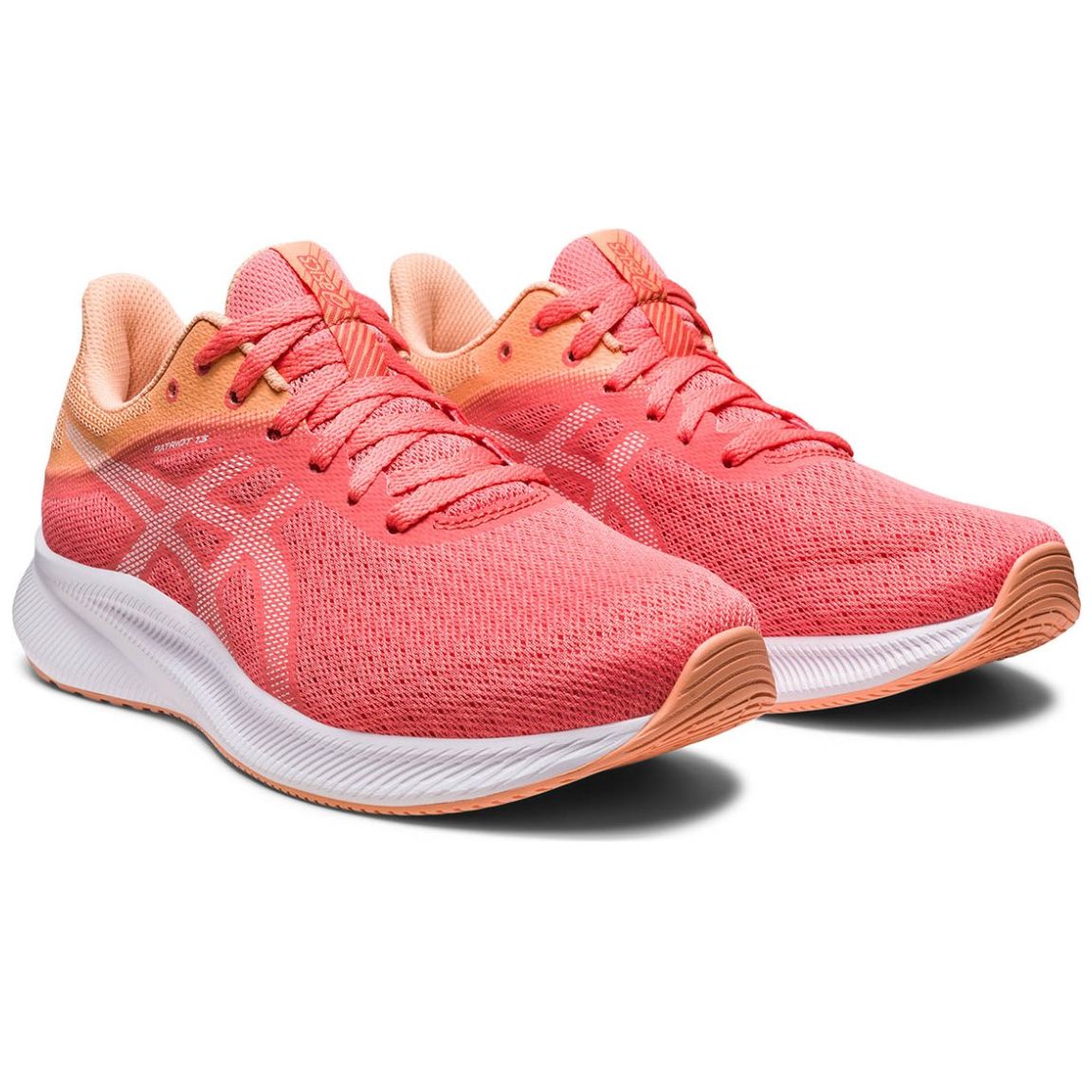 Tenis Running Patriot 13 Asics para Mujer