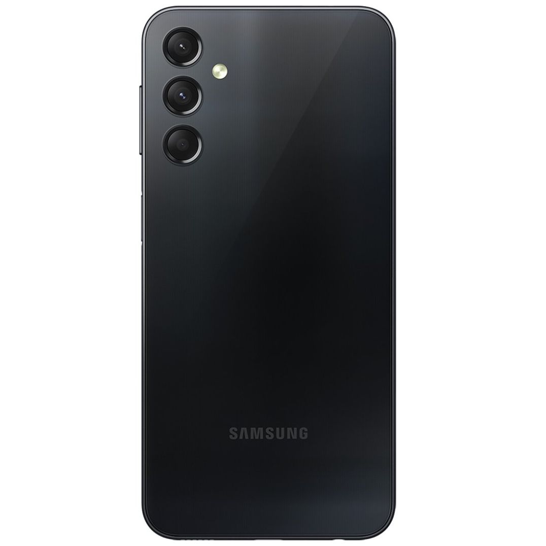 Celular Samsung A G A Color Negro R Telcel