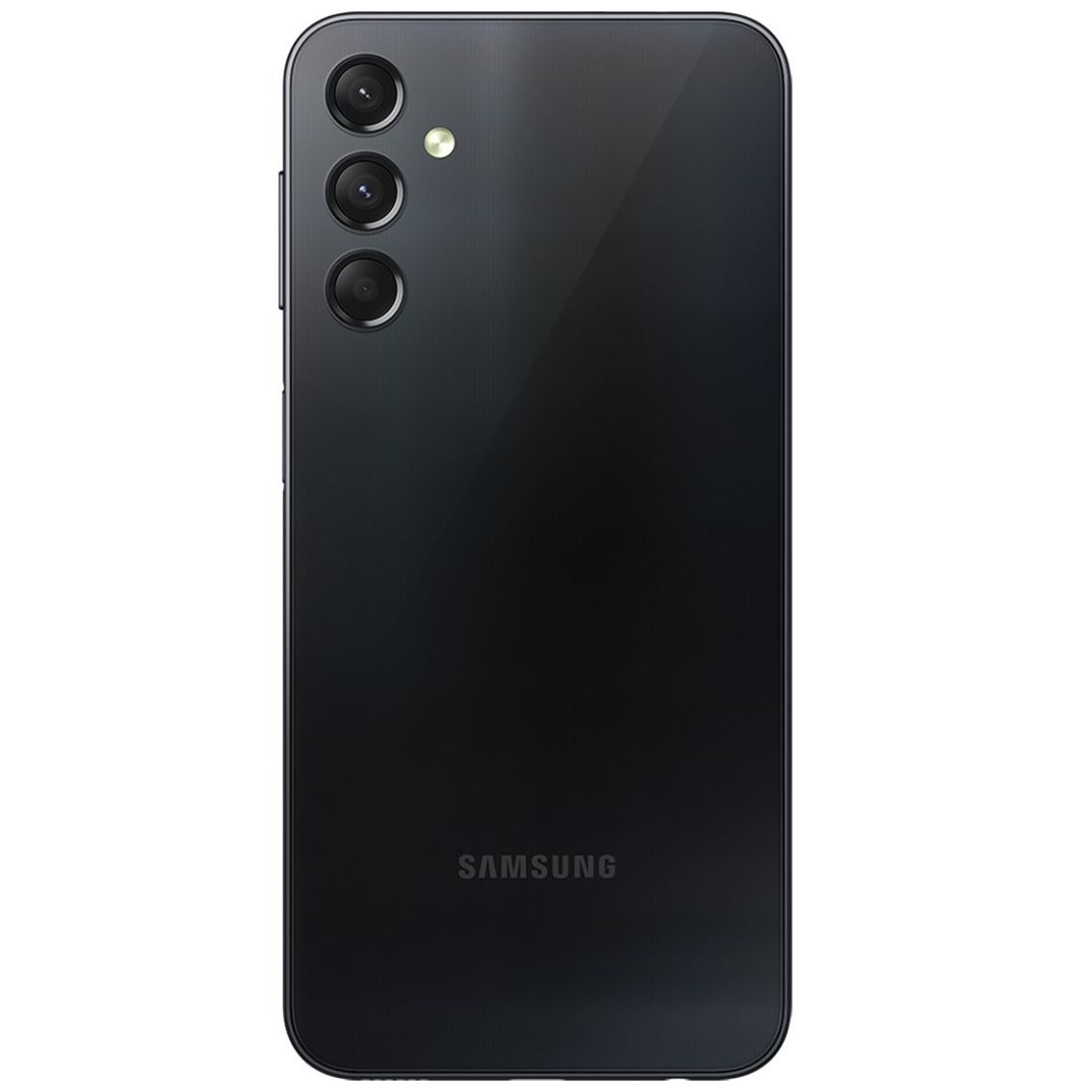 Celular Samsung A24 4G A245 Color Negro R9 (Telcel)