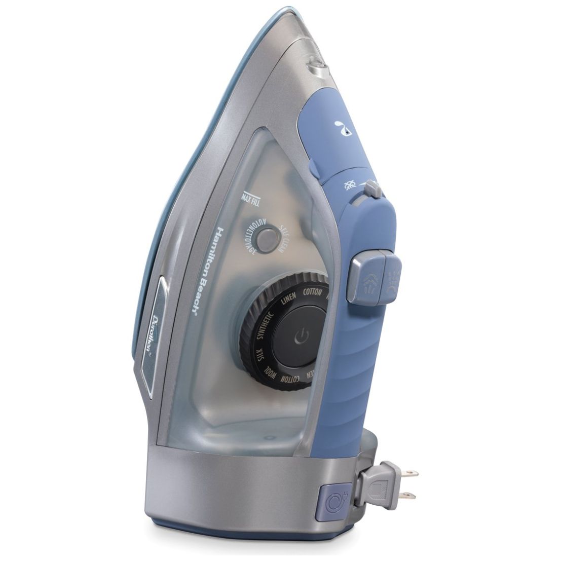 Plancha Hamilton Beach Durathon 19806L