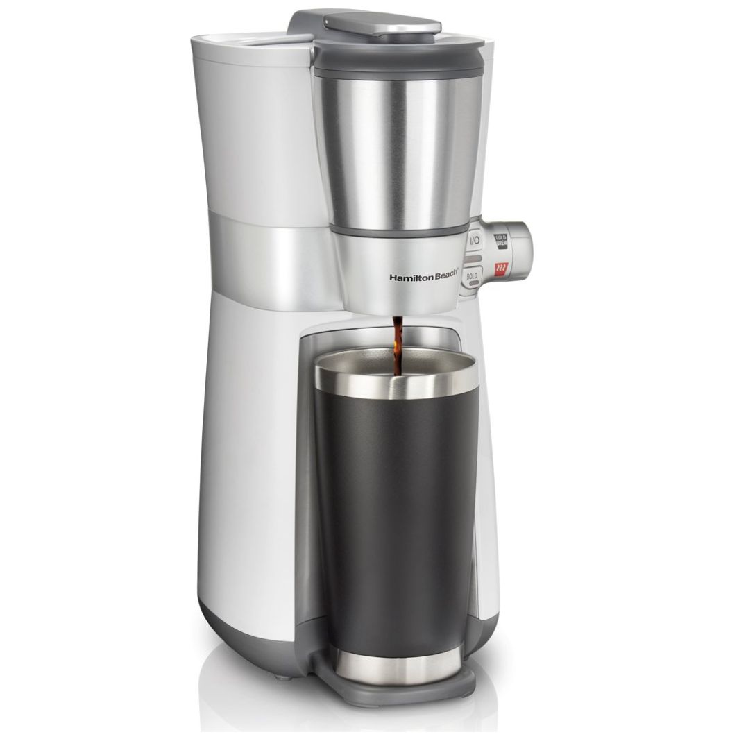 Cafetera Convenient Craft Hbeach 42500
