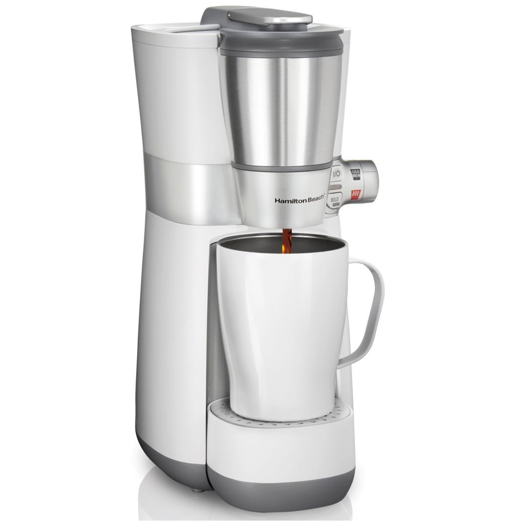Cafetera Convenient Craft Hbeach 42500