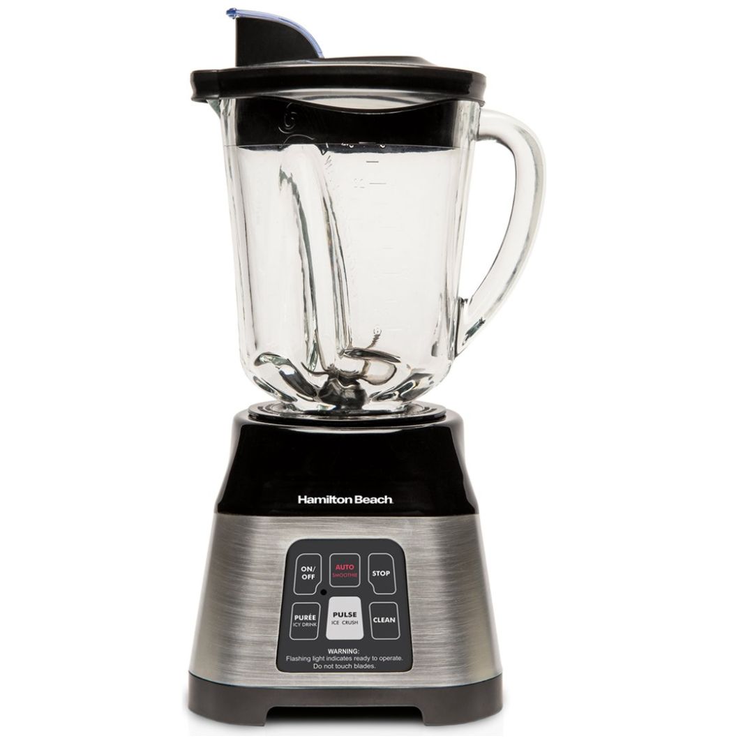 Licuadora Hamilton Beach Smart