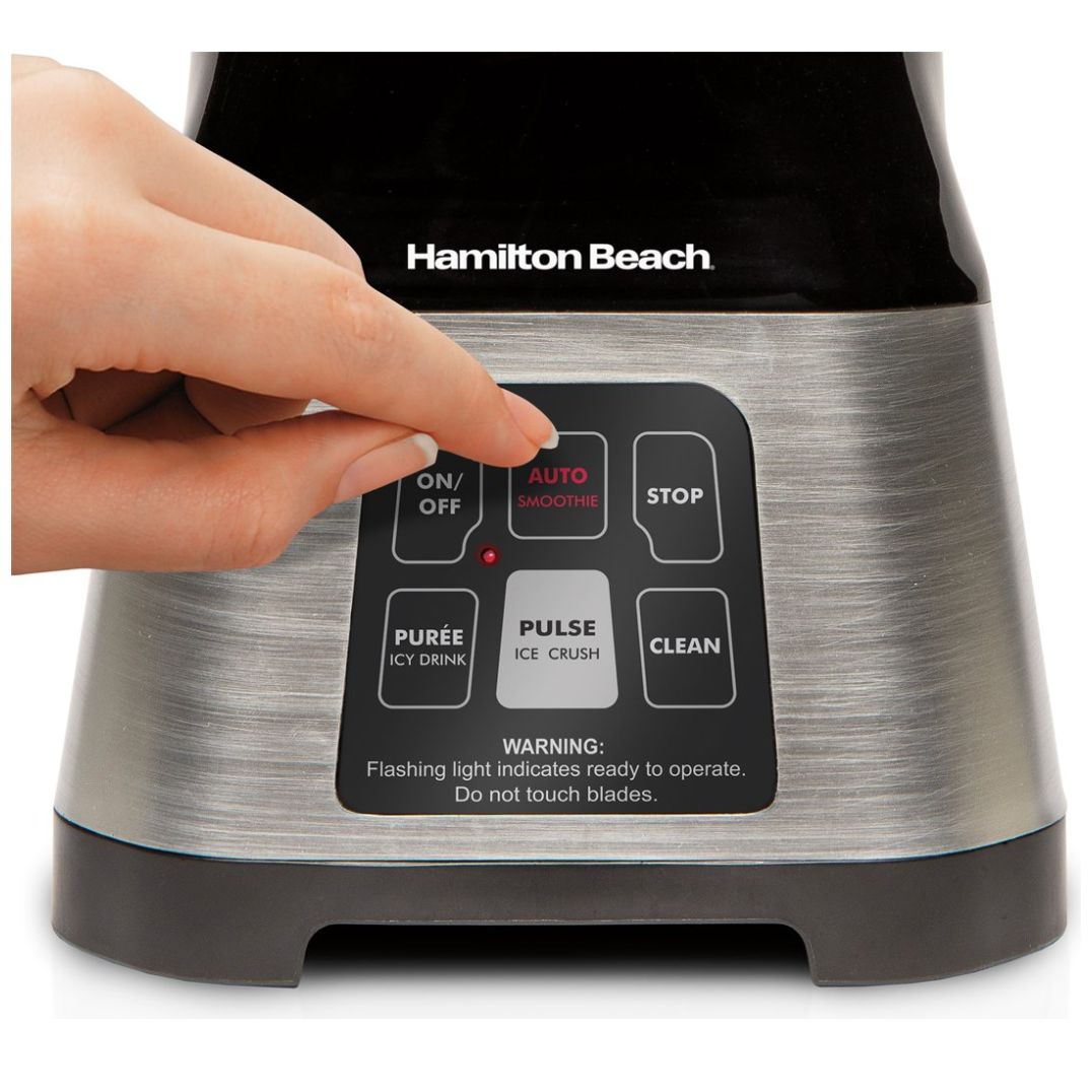 Licuadora Hamilton Beach Smart