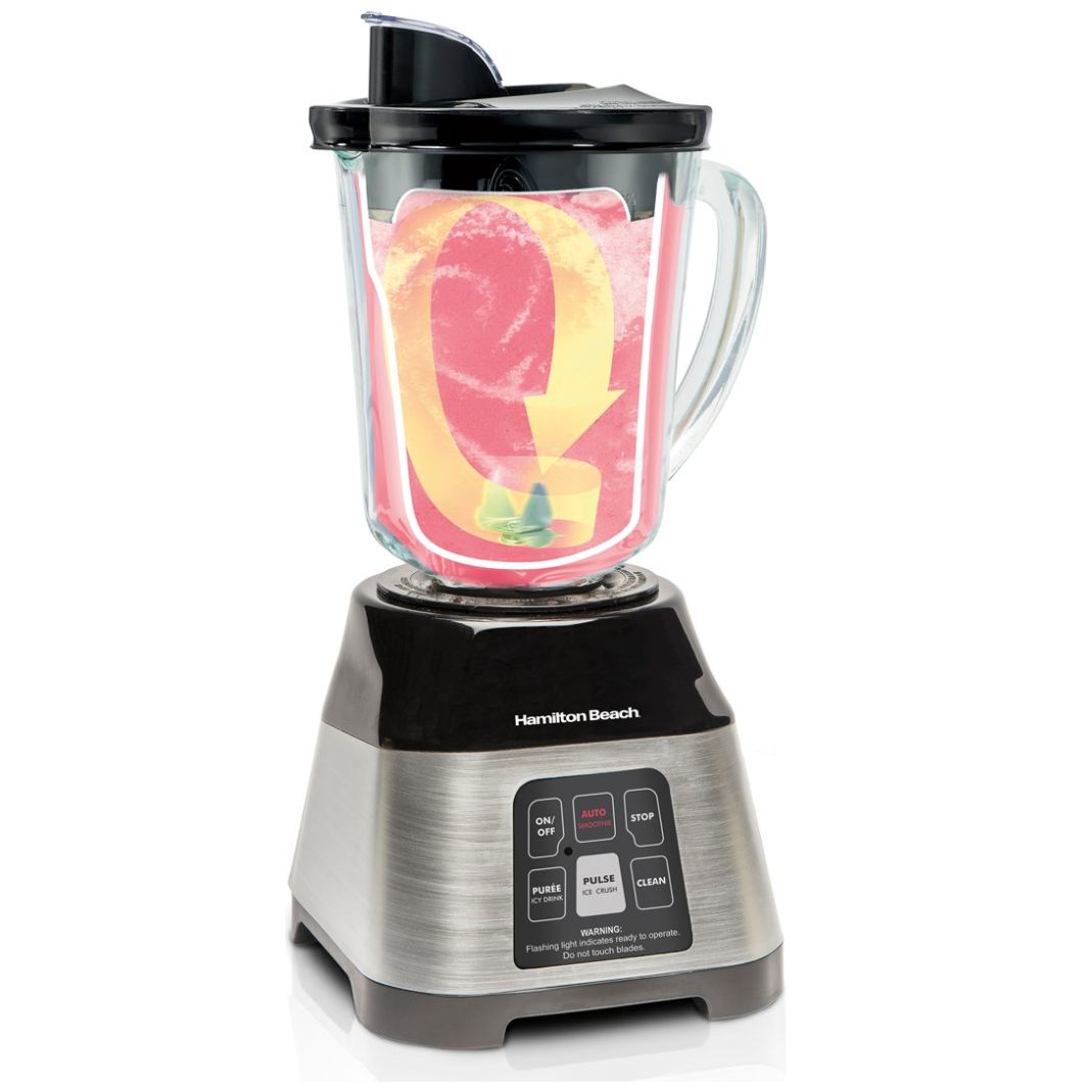 Licuadora Hamilton Beach Smart