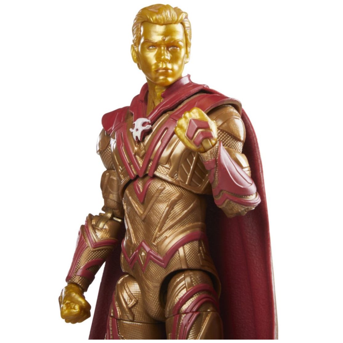 Figura Ggm 3 Legends Herschel 6