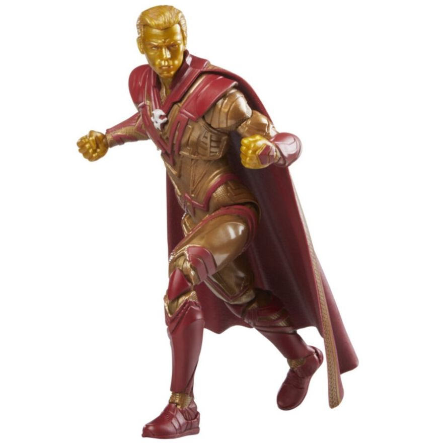 Figura Ggm 3 Legends Herschel 6