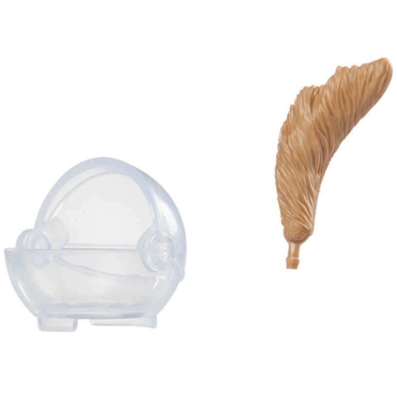 Figura Ggm 3 Legends Herschel 6