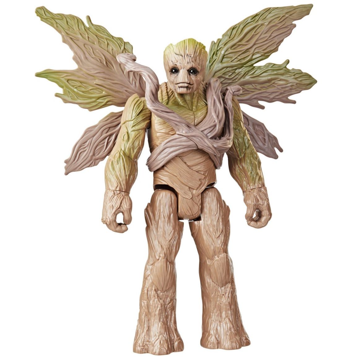 Guardianes Ggm Titan Hero Dlx Groot