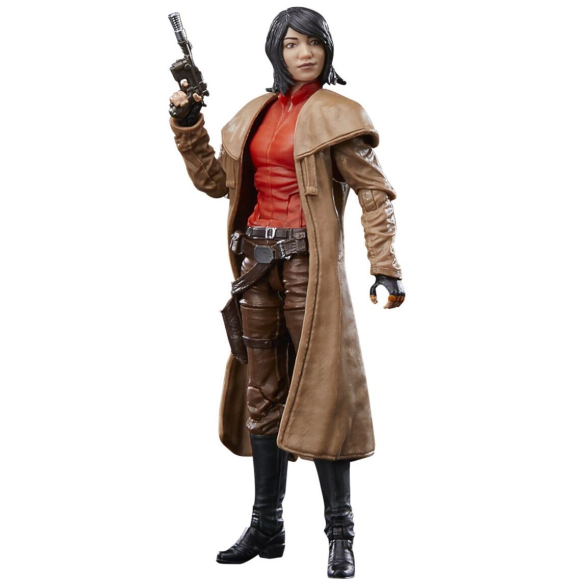 Star Wars Figura  Bl Bright