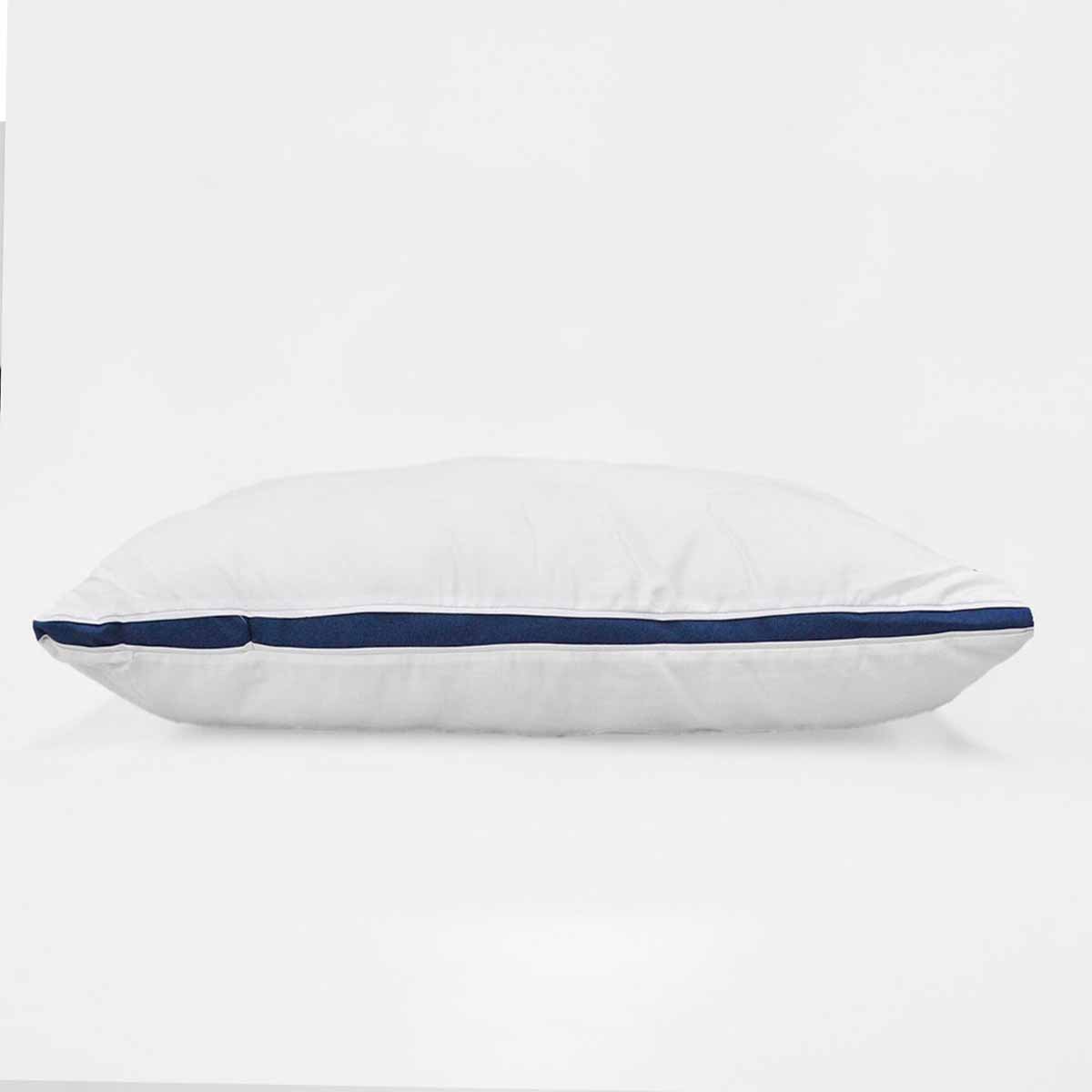 Almohada Comfort Plus Densidad Firme Spring Air - King Size