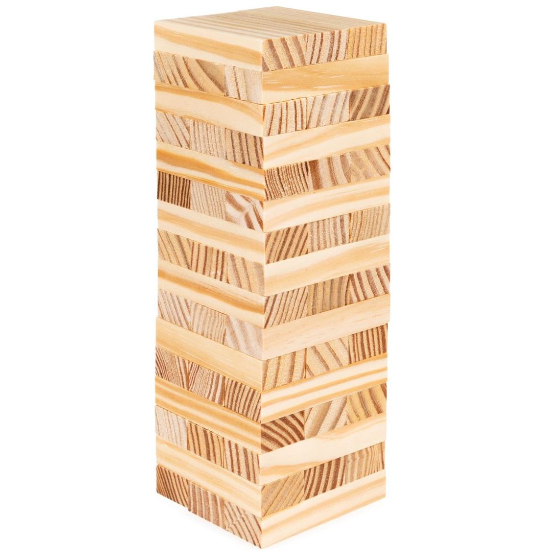 Torre de Equilibrio Básica